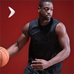 Logo of Dwyane Wade Driven android Application 